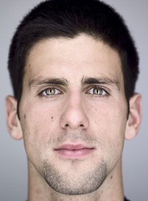 Novak Djokovic tote bag #G1490245