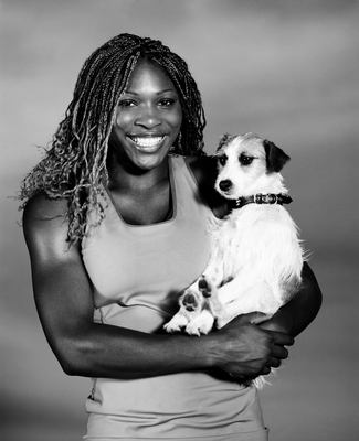 Serena Williams Poster 10217090