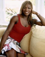 Serena Williams tote bag #G1562304