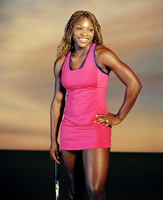 Serena Williams t-shirt #10217108
