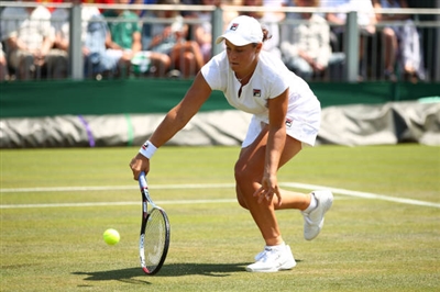Ashleigh Barty posters
