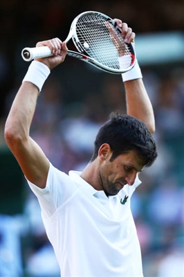 Novak Djokovic tote bag #G1601612