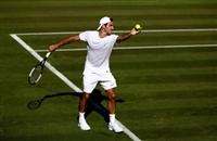 Roger Federer Tank Top #10218033