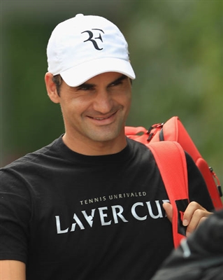 Roger Federer tote bag #G1601906