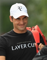 Roger Federer hoodie #10218035