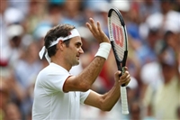 Roger Federer Tank Top #10218038