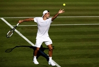 Roger Federer Tank Top #10218045