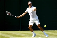 Roger Federer Tank Top #10218046