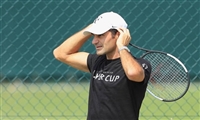 Roger Federer Longsleeve T-shirt #10218047