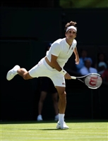 Roger Federer Tank Top #10218050