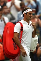 Roger Federer Tank Top #10218058