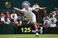 Roger Federer Tank Top #10218061