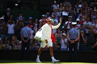 Roger Federer hoodie #10218062