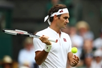 Roger Federer Tank Top #10218073