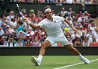Roger Federer Tank Top #10218074