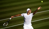Roger Federer Tank Top #10218075