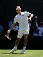 Roger Federer Tank Top #10218076