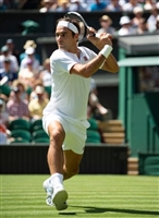 Roger Federer Tank Top #10218078