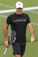 Roger Federer Longsleeve T-shirt #10218079