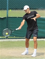 Roger Federer Longsleeve T-shirt #10218080