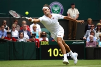 Roger Federer Tank Top #10218081