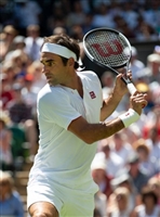 Roger Federer Tank Top #10218082