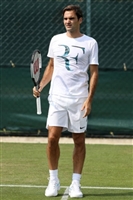 Roger Federer Tank Top #10218087