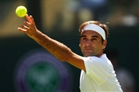 Roger Federer Tank Top #10218094