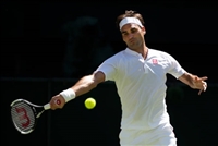 Roger Federer Tank Top #10218101