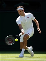 Roger Federer Tank Top #10218105
