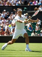 Roger Federer Tank Top #10218107