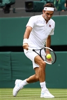 Roger Federer Tank Top #10218110