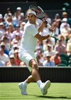 Roger Federer Tank Top #10218113