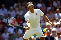 Roger Federer Tank Top #10218115