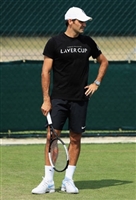 Roger Federer t-shirt #10218116