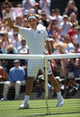 Roger Federer tote bag #G1601988
