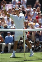 Roger Federer Tank Top #10218117