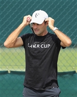 Roger Federer Longsleeve T-shirt #10218120