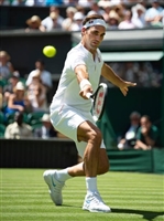 Roger Federer Tank Top #10218121