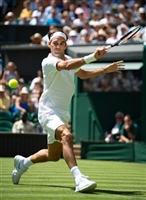 Roger Federer Tank Top #10218125