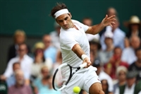 Roger Federer Tank Top #10218128