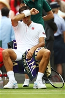 Roger Federer tote bag #G1602000