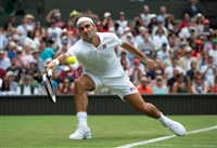 Roger Federer Tank Top #10218130