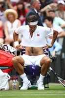 Roger Federer Tank Top #10218132