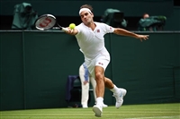 Roger Federer Tank Top #10218133