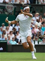 Roger Federer Tank Top #10218134