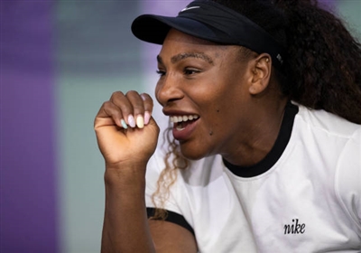 Serena Williams Stickers 10219406