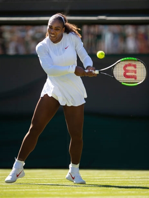 Serena Williams puzzle 10219411