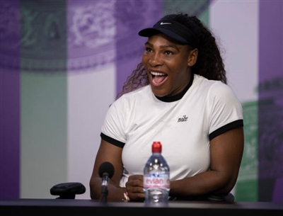 Serena Williams tote bag #G1603285