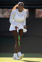 Serena Williams tote bag #G1603286